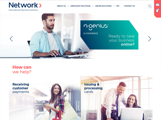 Network Project
